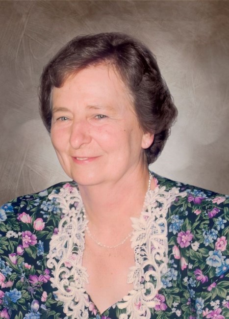 Obituary of Mme Lilianne Rolland
