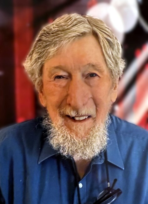 Obituary of Benjamin Ray Dillon