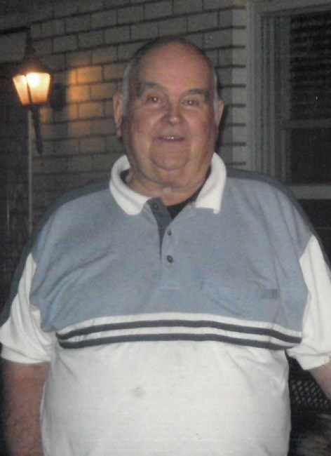 Obituary of Robert Melling