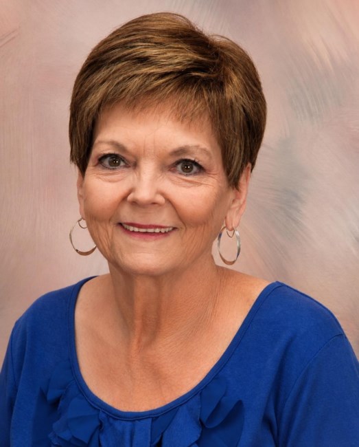 Obituary of Charlyne "Char" Dixon Hebert