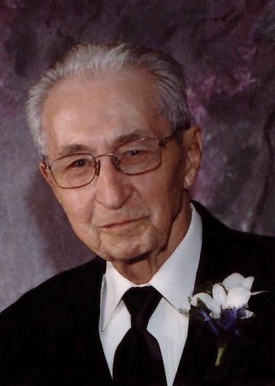 Obituary of Henry Fredrick Gajewski