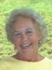 Obituary of Vivian Johnson Chambers