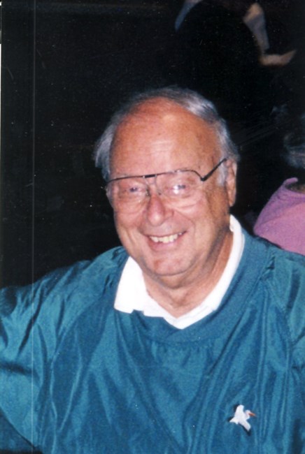 Obituary of Keith Jay Christian