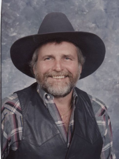 Obituary of Donald Burl Martin