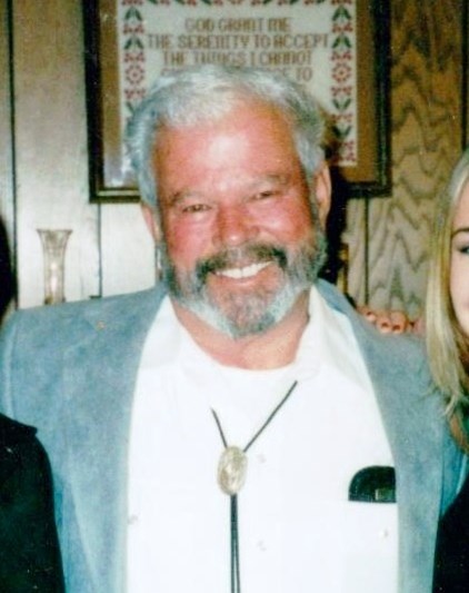 Obituary of Jerry Matt White