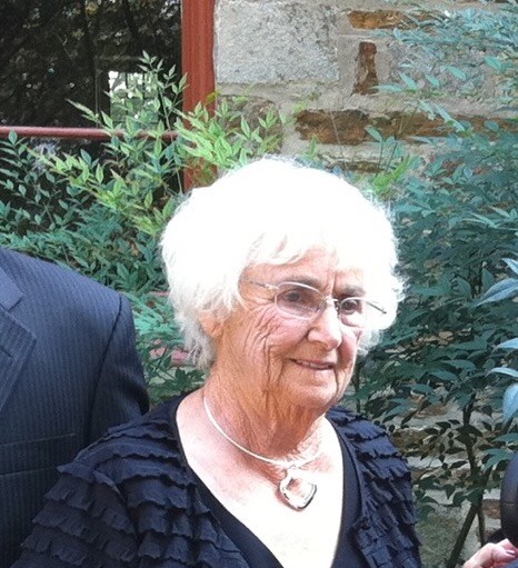 Obituary of Betty "Judy" Sparks