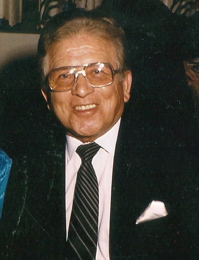 Obituary of Frank S. Oliva