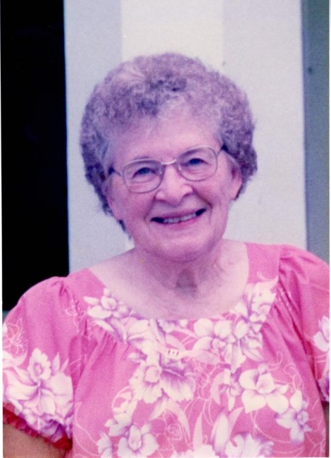 Obituary of Rachel Mae Bryant