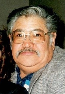 Obituary of Antonio Mariano Najera