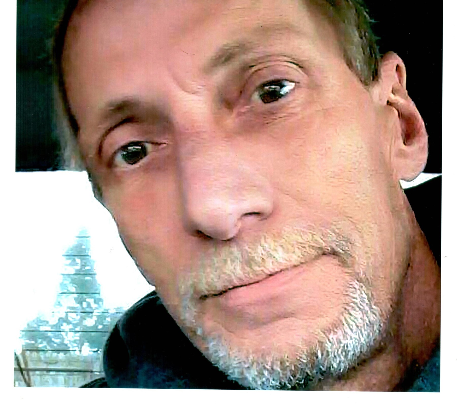 Obituary of Orza Mark Wogerman Jr.