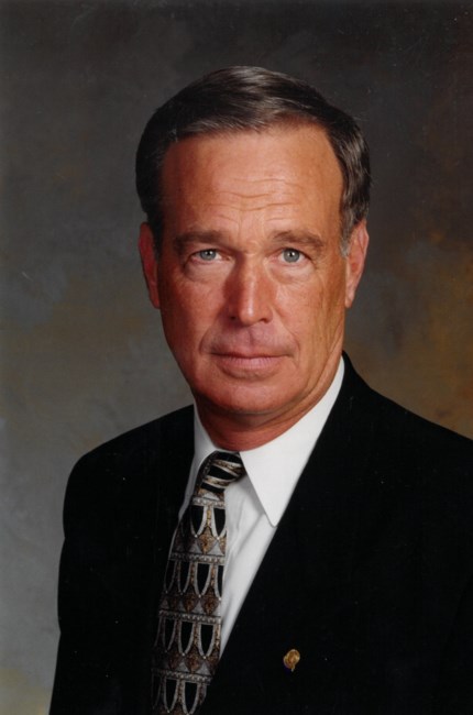 Obituary of Ret. Col. Brian A. Johnson