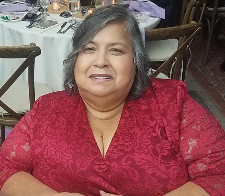 Obituary of Victoria Vidana Alamillo