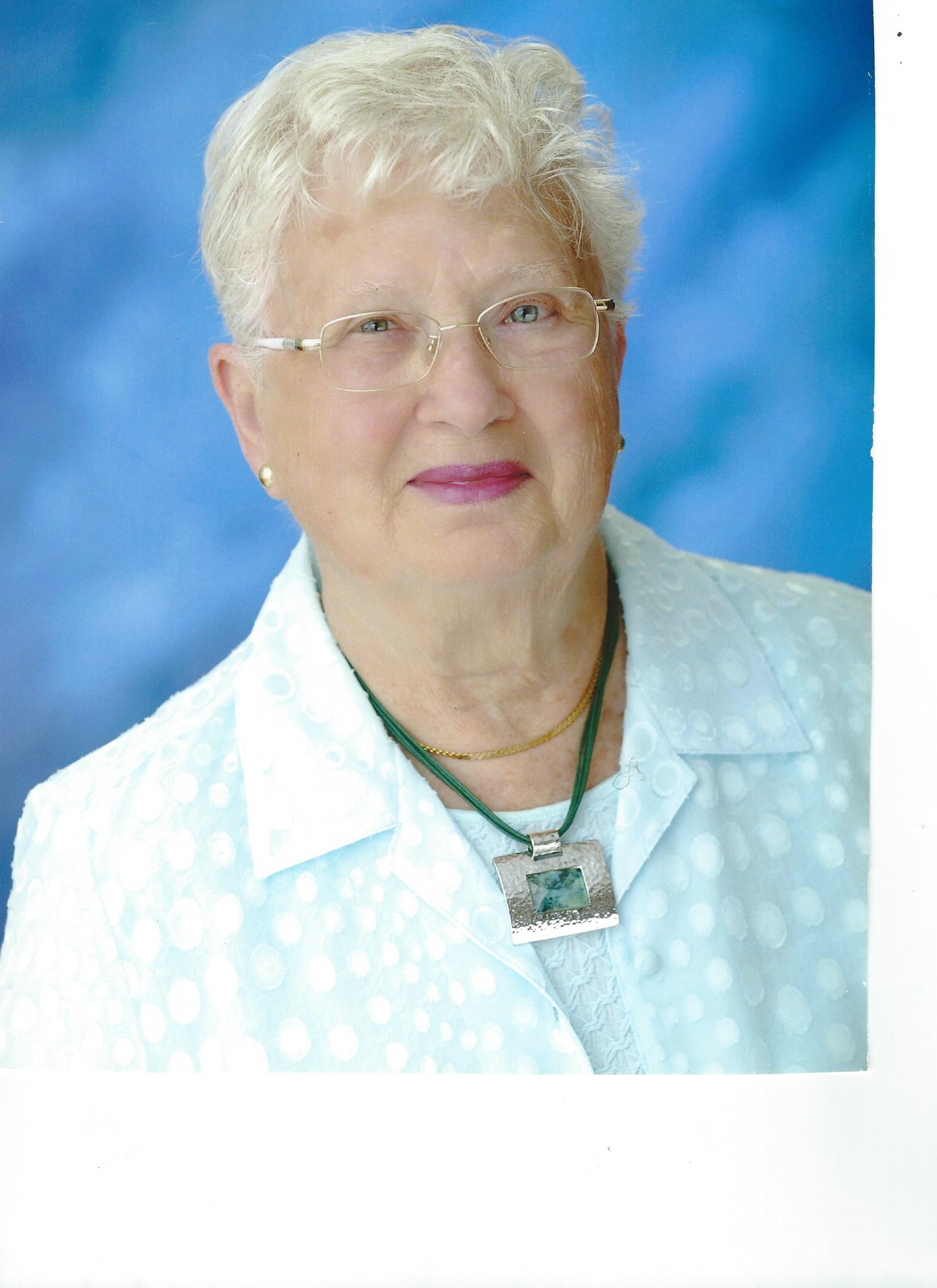 Helen Stansberry Greer Obituary Gotha, FL