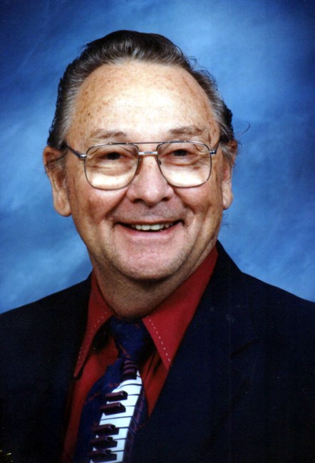 Obituary of Charles McBay