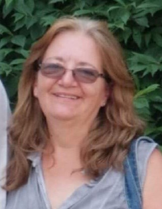 Obituary of Mary Ann Ritchie