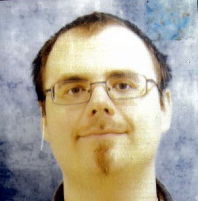 Obituary of Brandon Scott Condrey