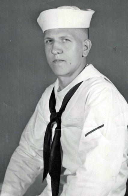 Obituary of Theodore Billow