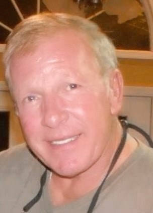 Obituary of Robert Theodore Ward