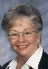 Obituary of Elizabeth "Libby" Ann Brown