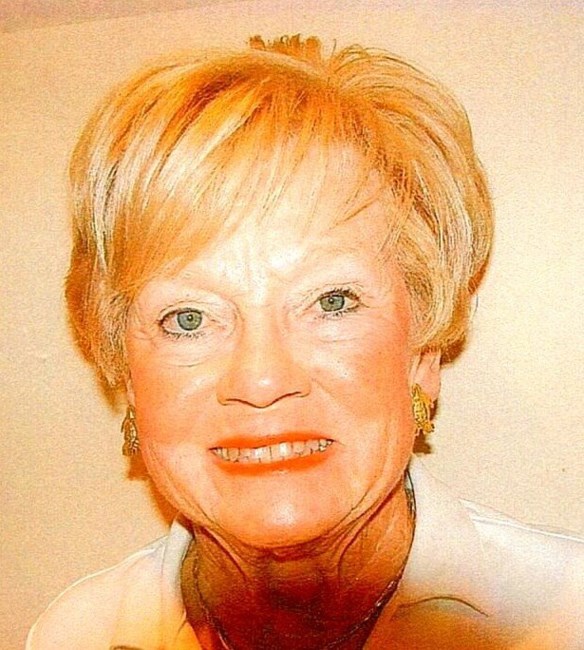 Obituary of Marlene J. Penrod