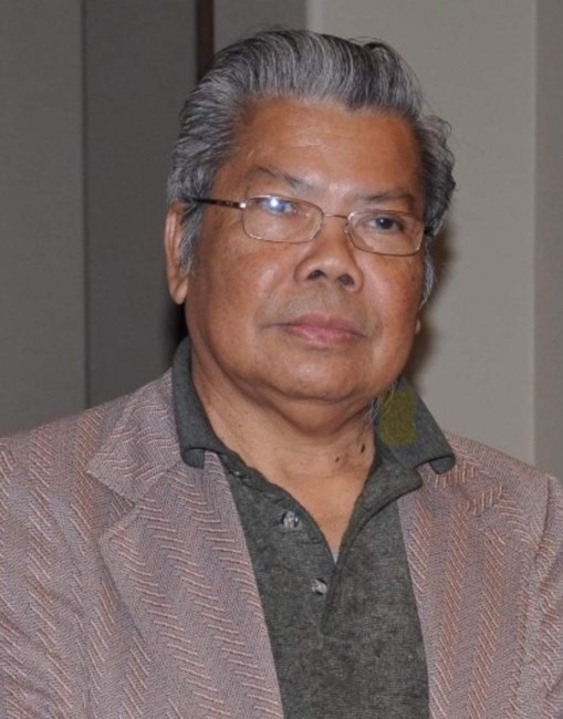 Obituary of Bounthong Inthachack