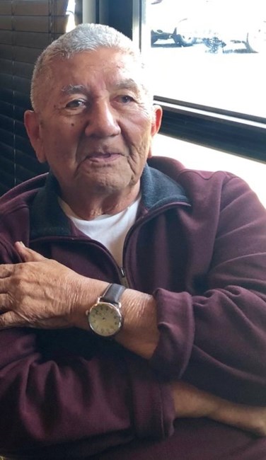 Obituary of Alfredo Valencia