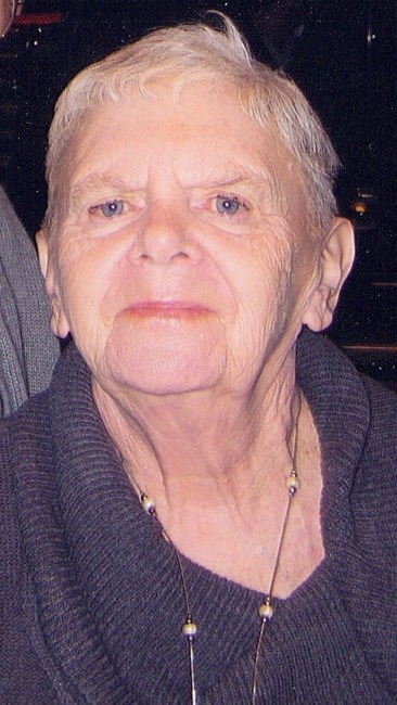 Obituary of Beverley Joan Wheeler