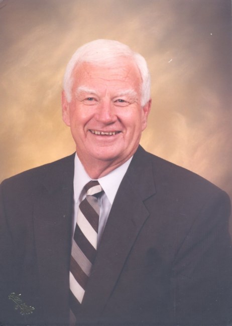 Obituary of Charles W. Hargrove