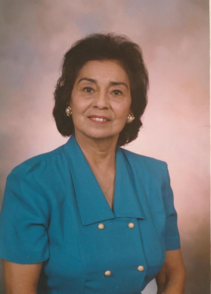 Obituary of Margarita Quintero Schultz