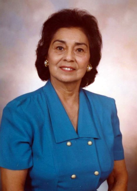 Obituary of Margarita Quintero Schultz