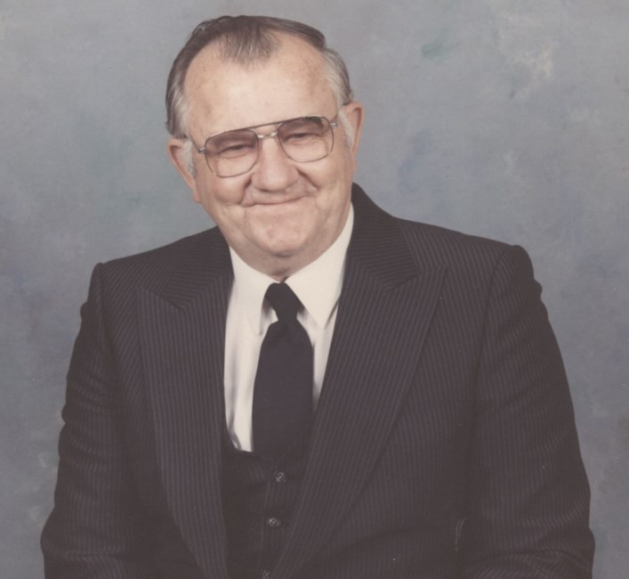 Obituary of Kirby Smith Sparks