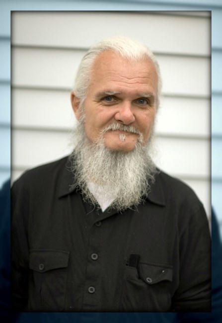 Obituary of Gary Ross Anderson