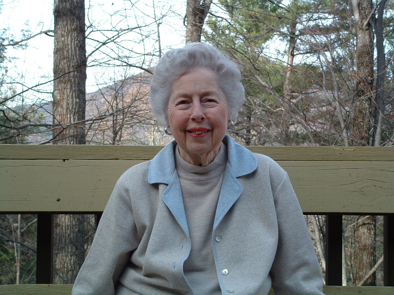 Obituary of Martha Henderson (Beaty) Ray