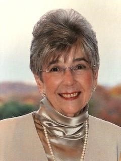 Obituary of Adrienne Adler Downs