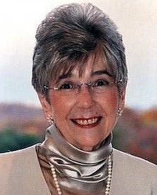 Obituary of Adrienne Adler Downs