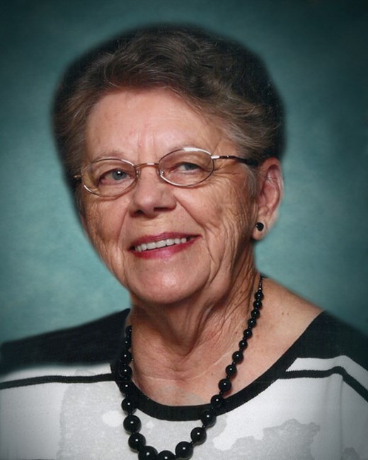 Obituary of Virginia Lee Oakley