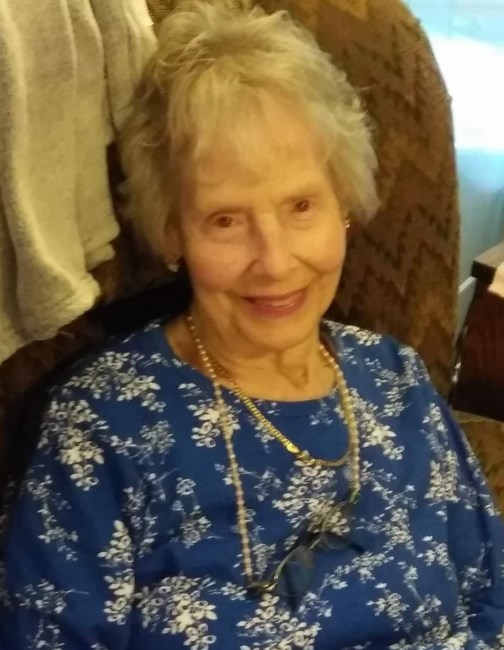 Obituary of Mildred C. Bell Green