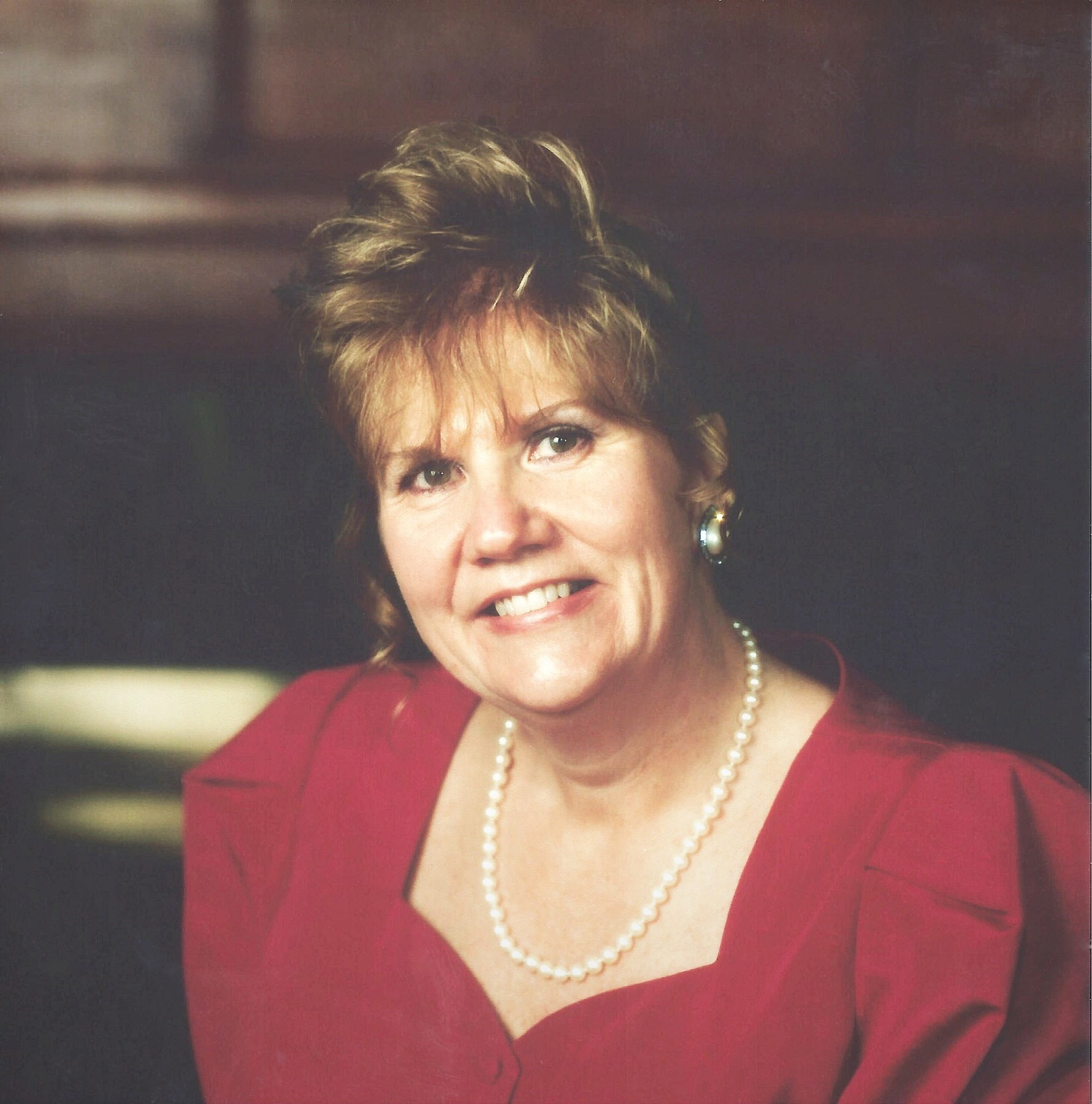 Obituary of Beverly Meade Freund