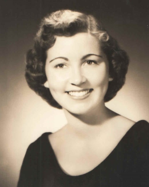 Obituary of Sharlene Burns Blomquist