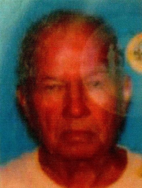 Avis de décès de Juan Alberto Correa Camacho