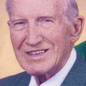 Obituario de Robert Gerald Cameron