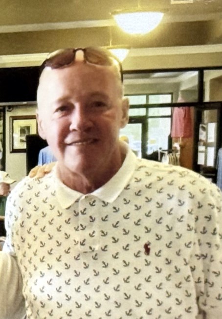 Obituary of Michael Ray Campbell