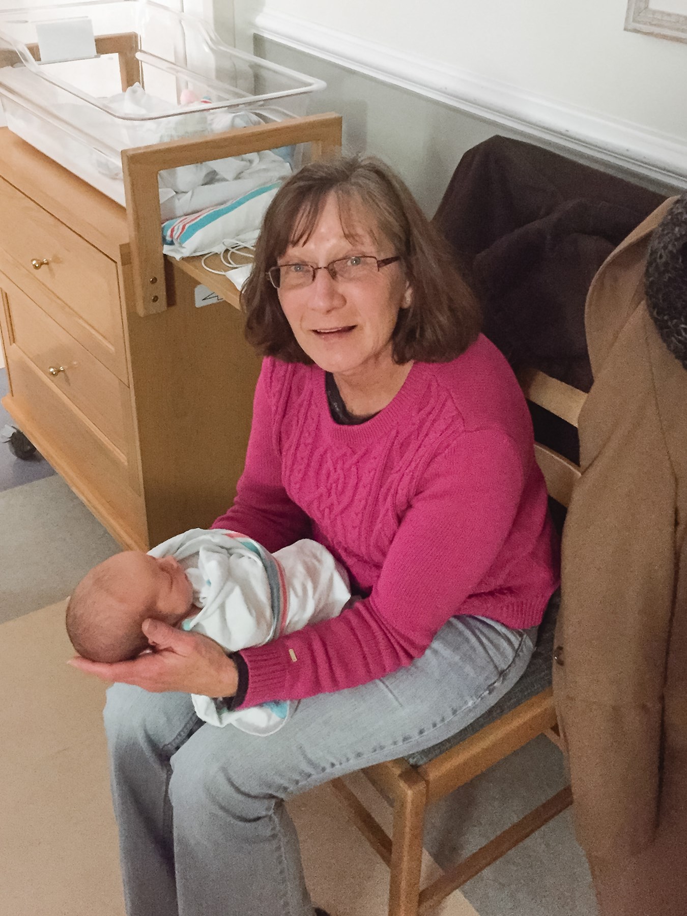 Obituary of Adele Alice Frisella