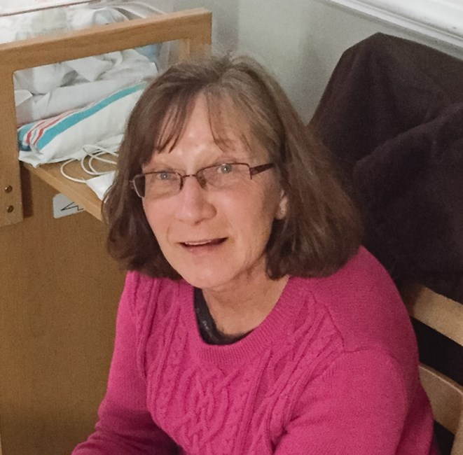 Obituary of Adele Alice Frisella