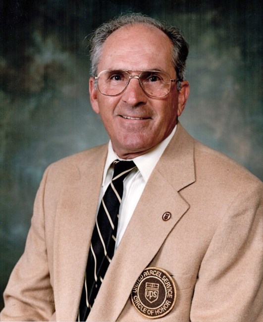 Obituary of Alvin Edward Radzwion