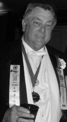 Avis de décès de Michael Stephen "Steve" Cain