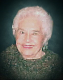 Obituary of Norma Lee Cook