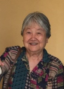 Obituary of Mei-Ching Seeds