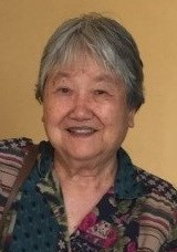 Obituary of Mei-Ching Seeds