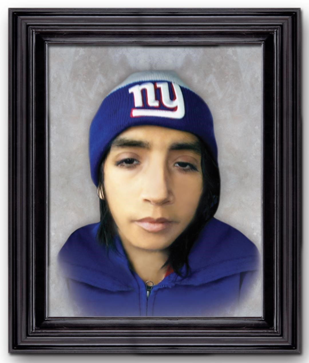 Obituary of Frank Diaz III